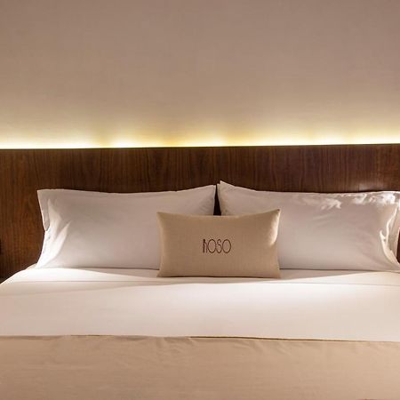 Roso Guest House Mexico-stad Buitenkant foto