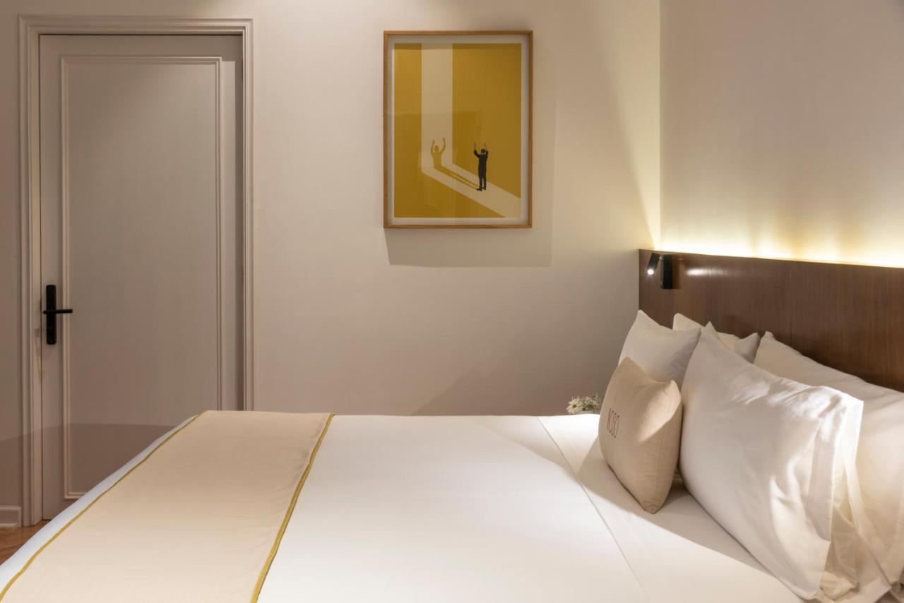 Roso Guest House Mexico-stad Buitenkant foto