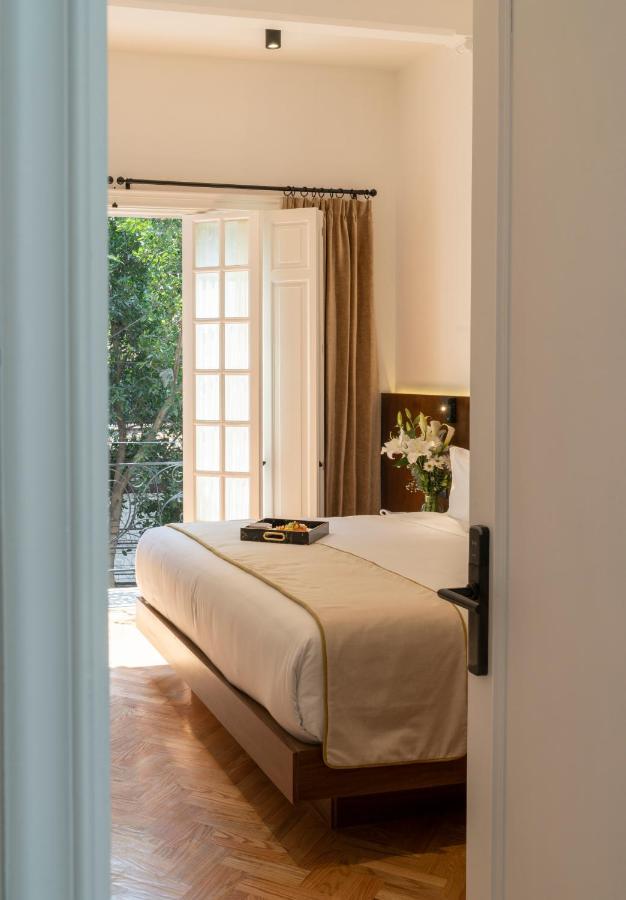 Roso Guest House Mexico-stad Buitenkant foto