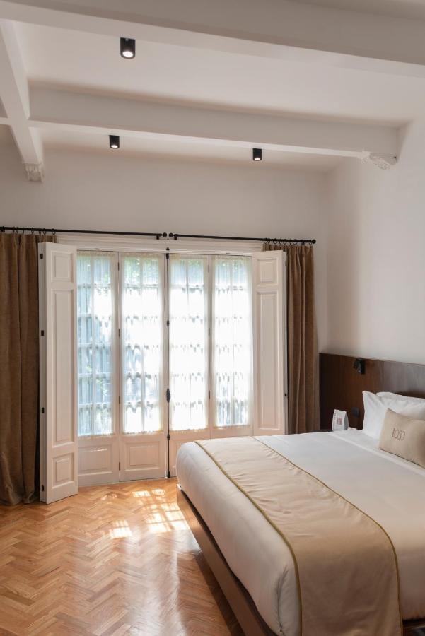 Roso Guest House Mexico-stad Buitenkant foto