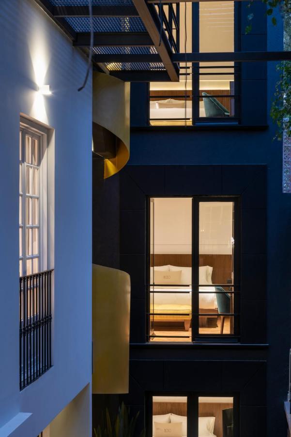 Roso Guest House Mexico-stad Buitenkant foto