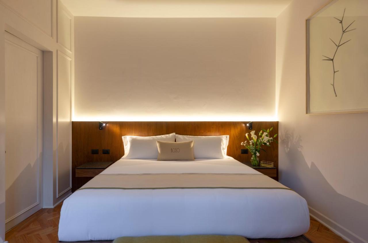 Roso Guest House Mexico-stad Buitenkant foto