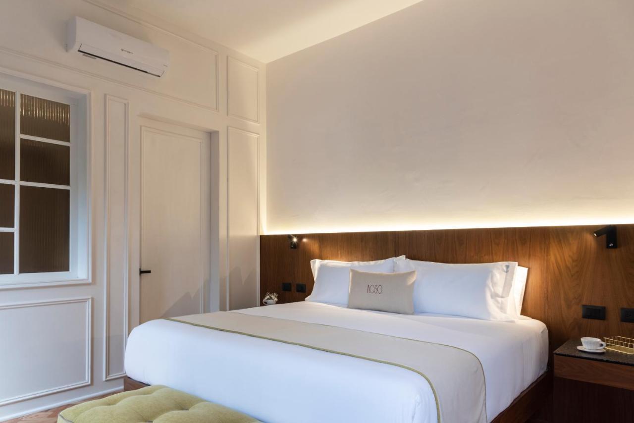 Roso Guest House Mexico-stad Buitenkant foto