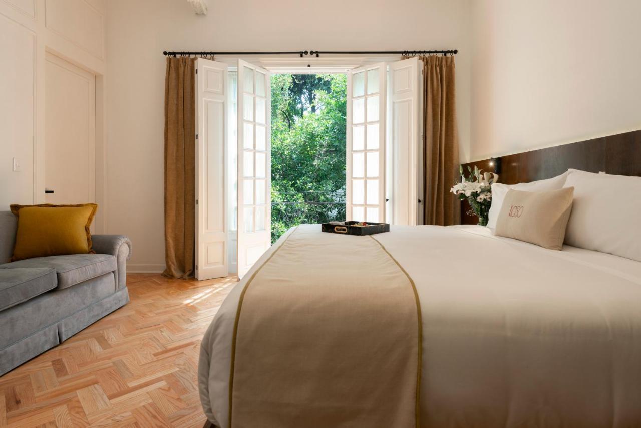 Roso Guest House Mexico-stad Buitenkant foto