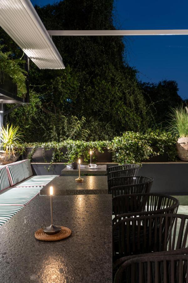 Roso Guest House Mexico-stad Buitenkant foto