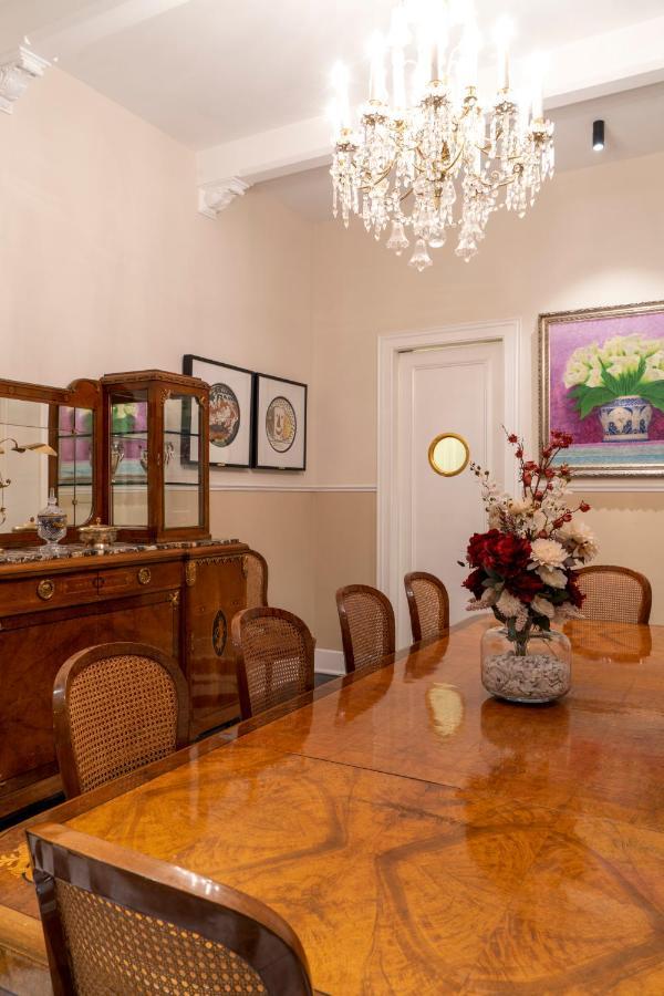 Roso Guest House Mexico-stad Buitenkant foto