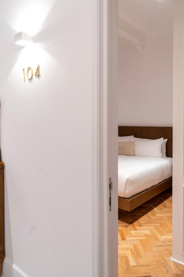 Roso Guest House Mexico-stad Buitenkant foto