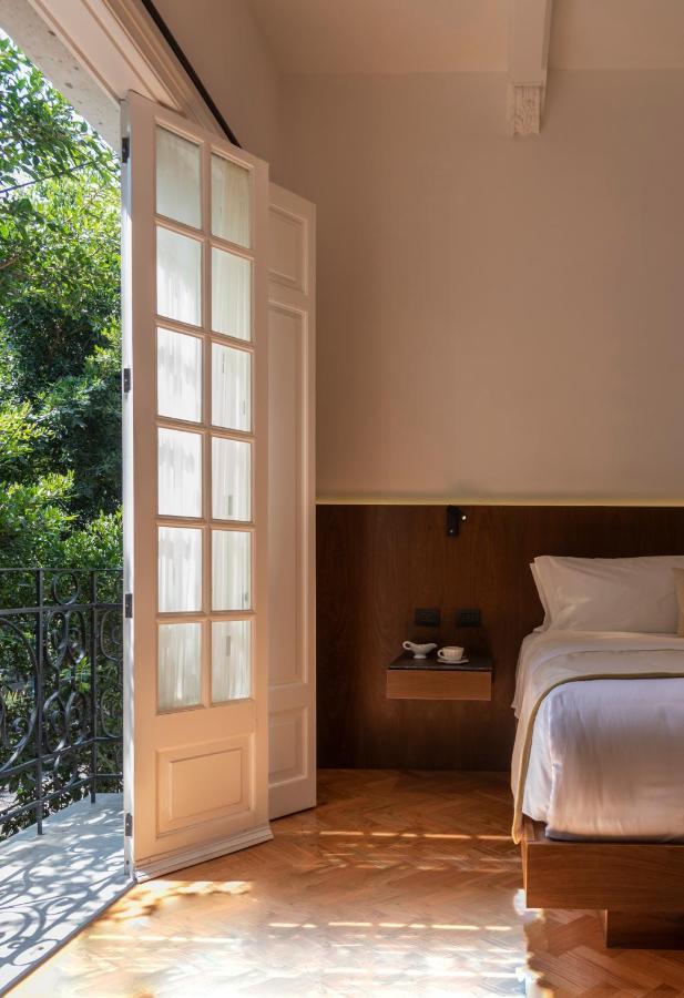 Roso Guest House Mexico-stad Buitenkant foto